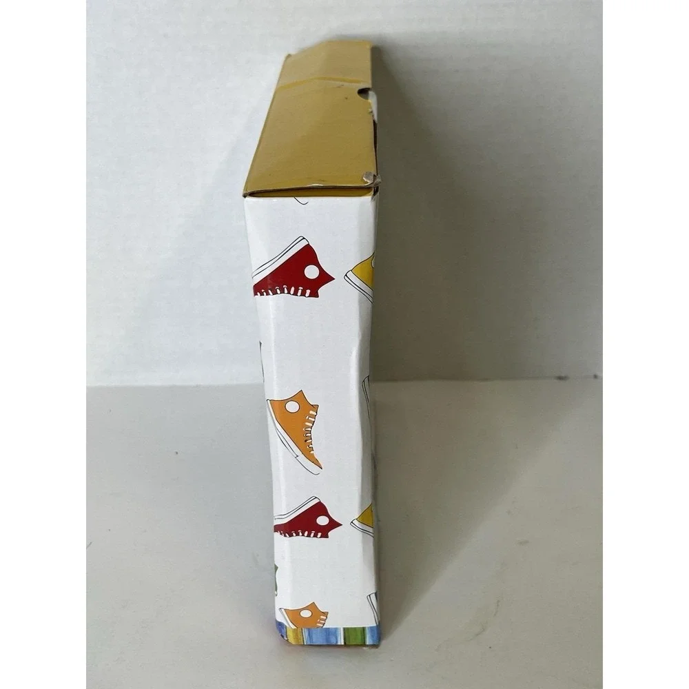 Pete The Cat Magnetic Dress Up Set